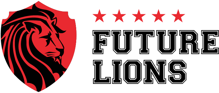 Future Lions Logo