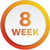 8 week courses
